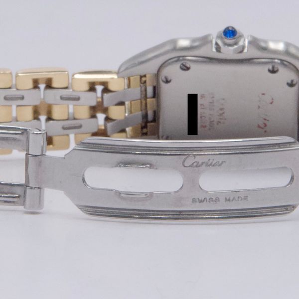 Cartier Panthere 166921